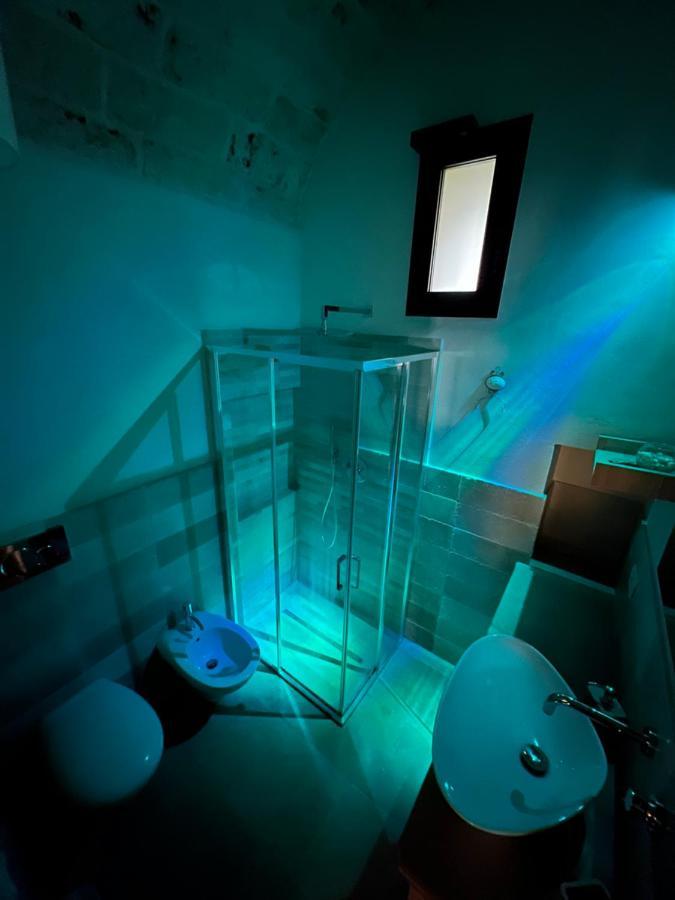 La Maison - Private Wellness 奥斯图尼 外观 照片