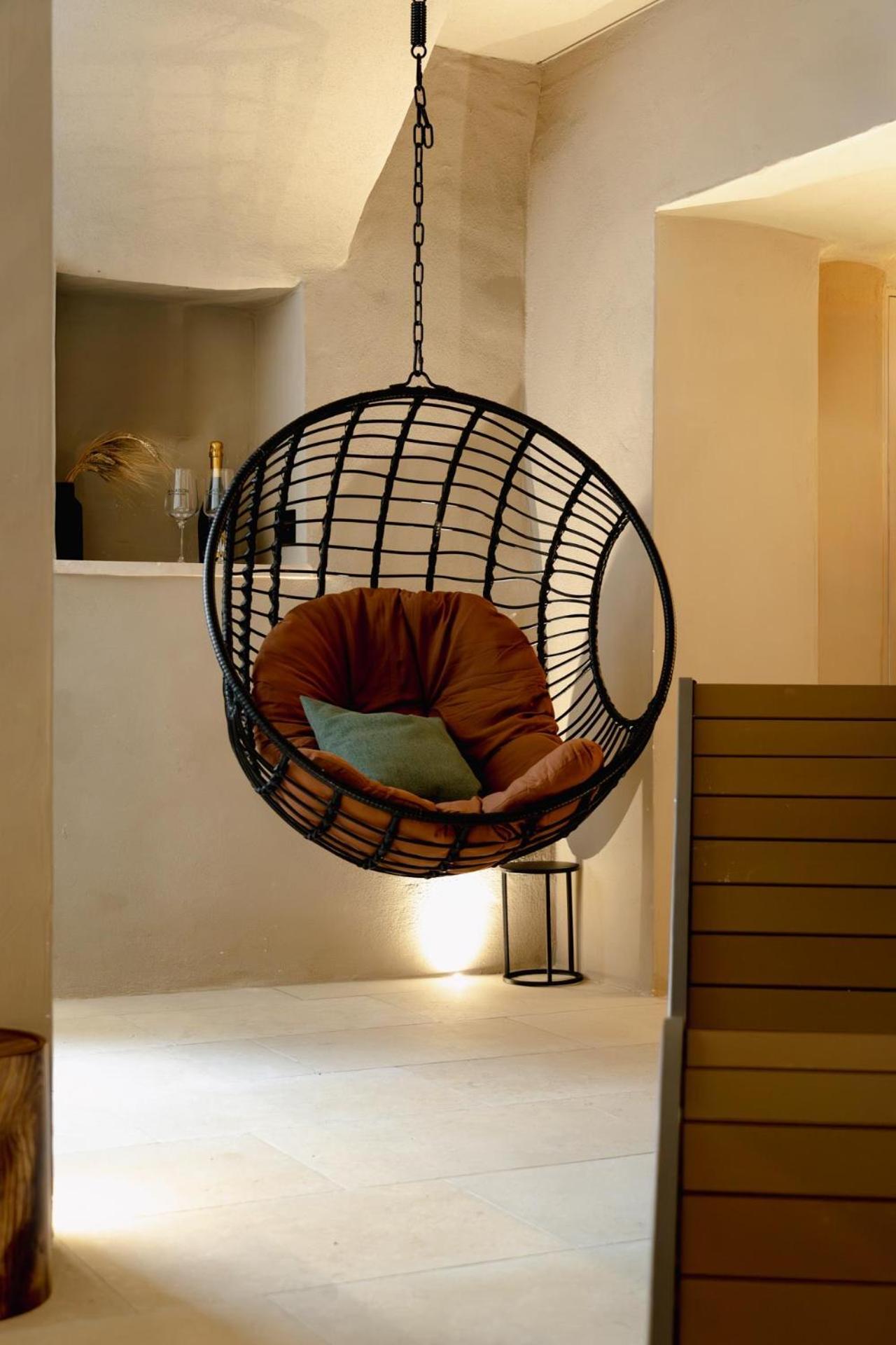La Maison - Private Wellness 奥斯图尼 外观 照片