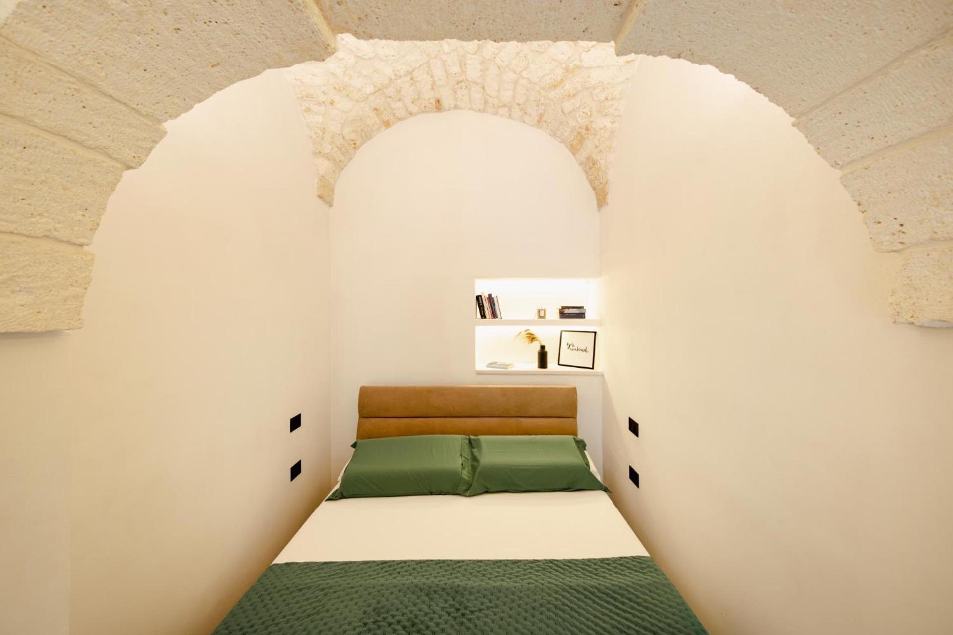 La Maison - Private Wellness 奥斯图尼 外观 照片