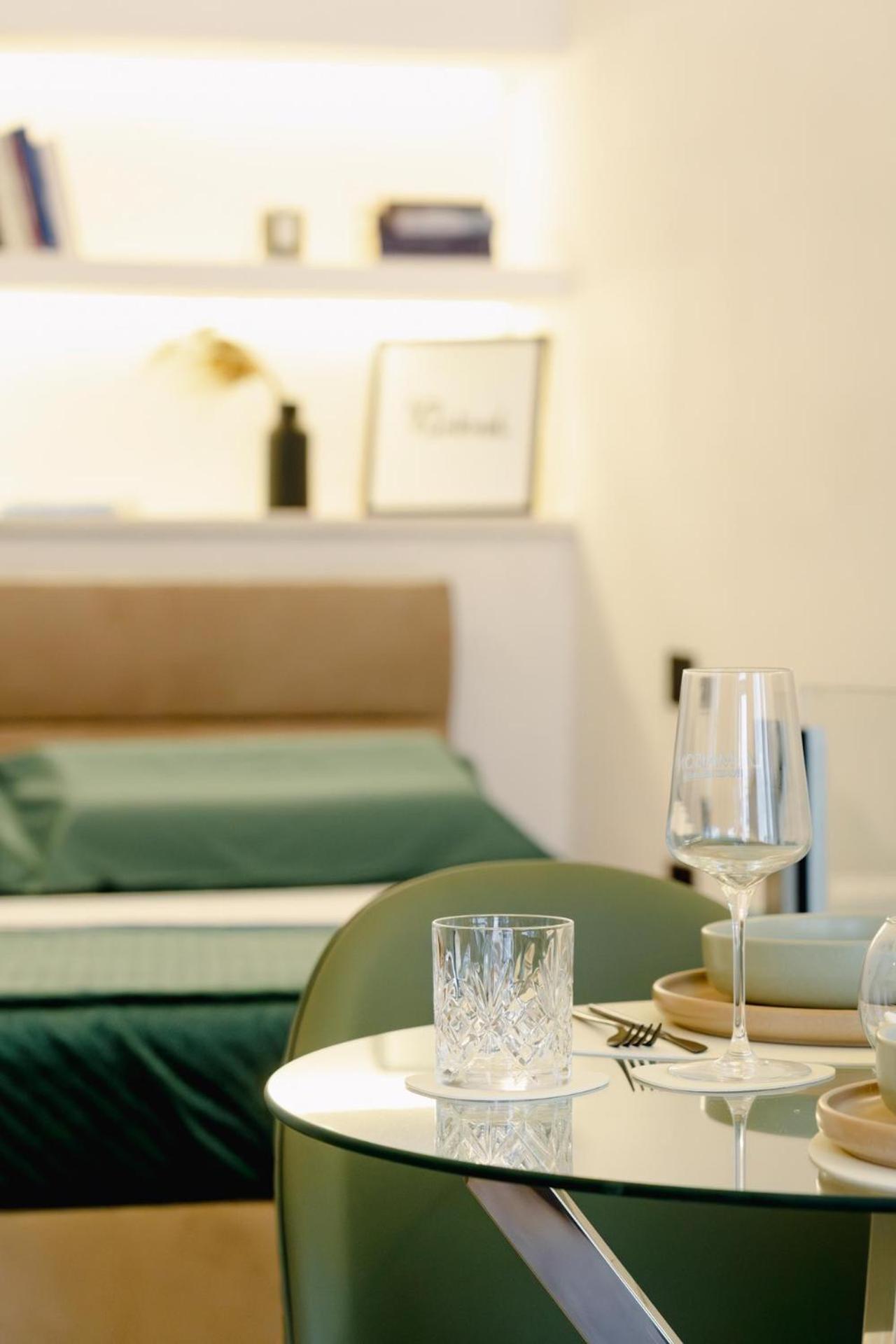 La Maison - Private Wellness 奥斯图尼 外观 照片