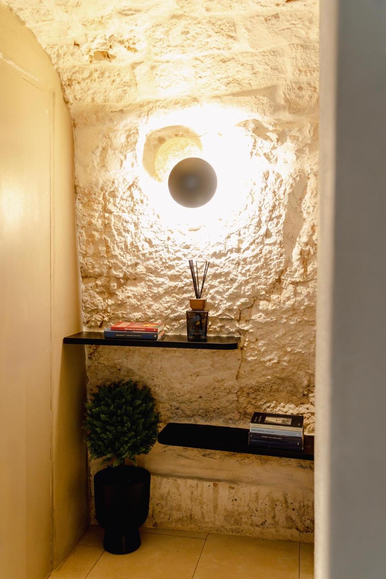 La Maison - Private Wellness 奥斯图尼 外观 照片
