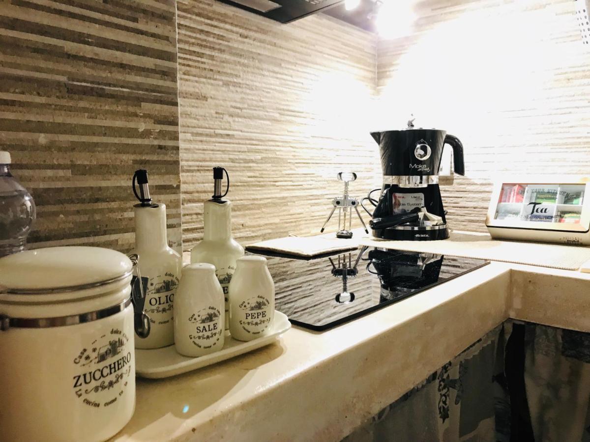 La Maison - Private Wellness 奥斯图尼 外观 照片